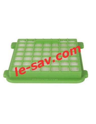 Filtre Hepa Soam pour Aspirateur Rowenta