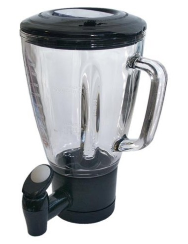 Bol Blender en Verre Complet pour Smoothies KENWOOD