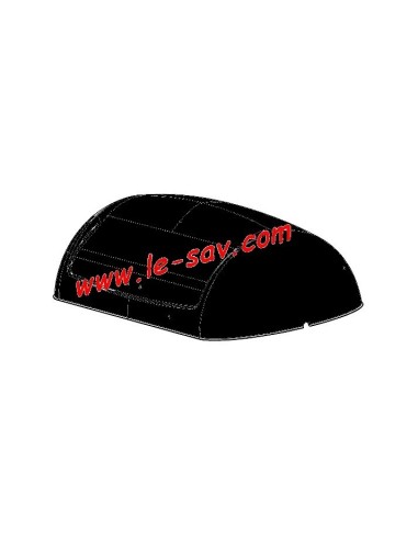 Couvercle pour barbecue Campingaz El prado 1800