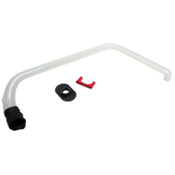 Tuyau de Montée d'Eau Complet pour Lave Vaisselle ASF2750 Electrolux  