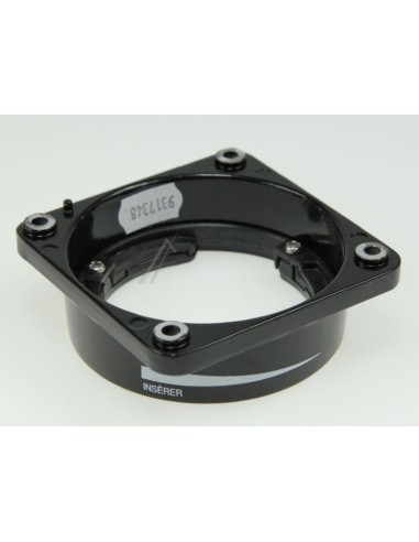 Accroche porte filtre pour cafetiere rivieira et bar