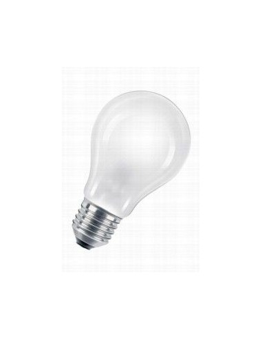Ampoule halogène GLS 220 V - 240 V / 105W ( 1900lm ) 109 X 60 mm