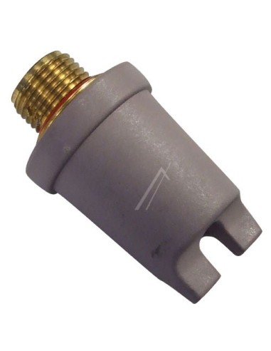 Bouchon de Chaudière pour Centrale Vapeur Delonghi