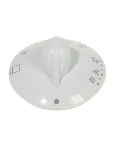 Bouton Thermostat pour Fours DELONGHI