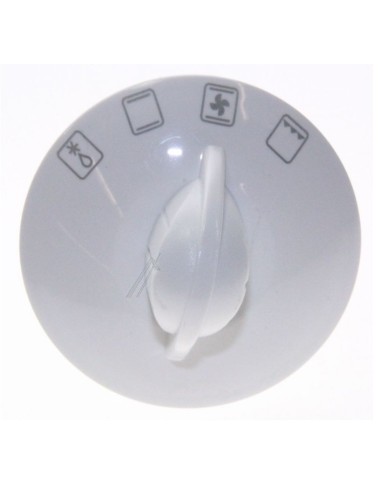 Bouton Fonctions pour Fours DELONGHI