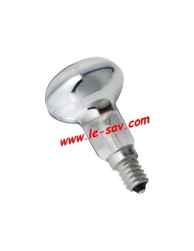 Ampoule / Halogen Spot R50 46W 230V