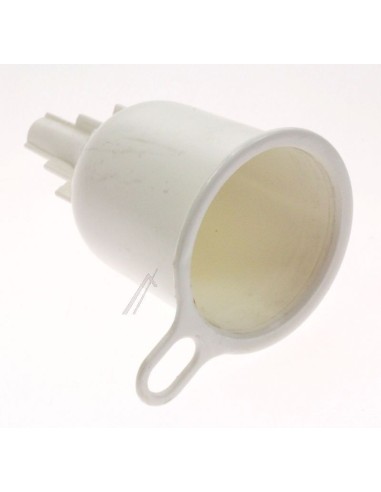 Entonnoir pour Centrale Vapeur DELONGHI