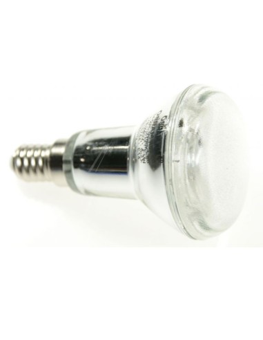 LED-LAMP/MULTI-LED, E14, 4,3 W, 230 V