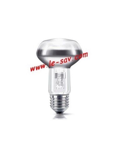 Halogen Classic R50 230V 40W Eco