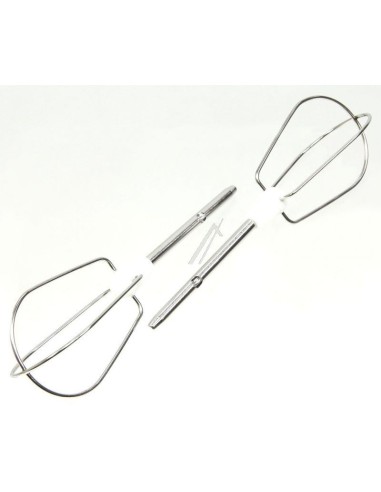 Fouet pour Batteur Easy Max / Accessimo Moulinex