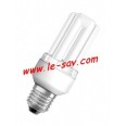 Ampoule fluocompact Osram Dulux 22W / E27