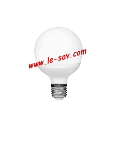 Ampoule globe LED 3W / E27