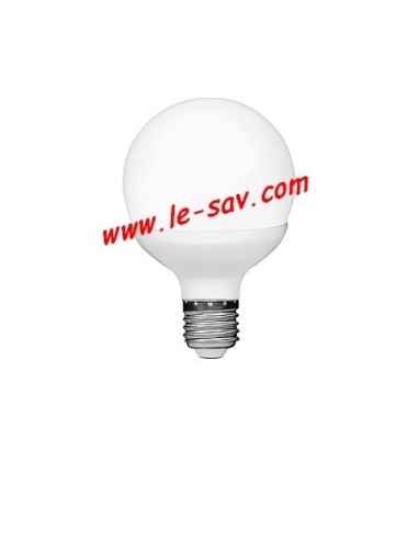 Ampoule globe LED 3,5W / E27