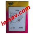 Sacs pour aspirateur electrolux