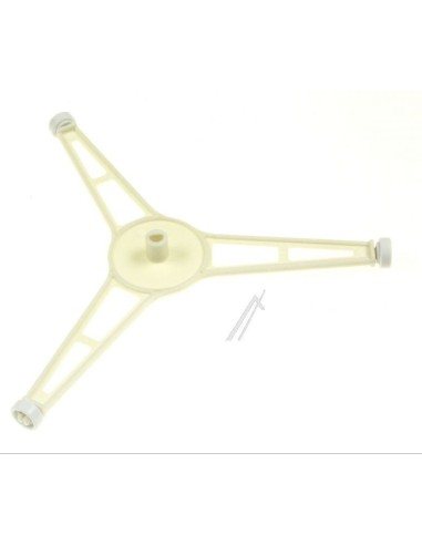 Support Plateau pour Micro Onde AMW201 / AMW230WH Whirlpool