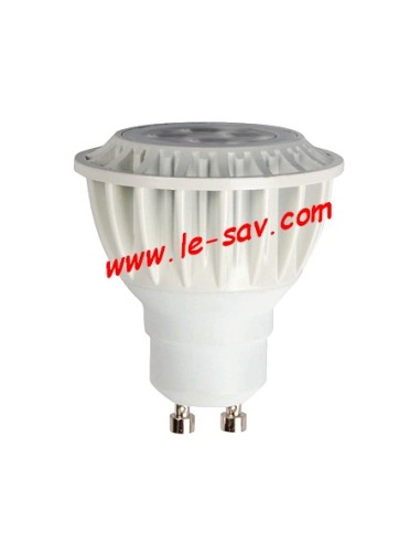 Ampoule spot LED 7W / GU10