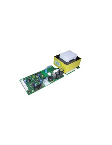 Carte Electronique pour Station de Repassage 750 / 746 / 755 / 795 Laurastar