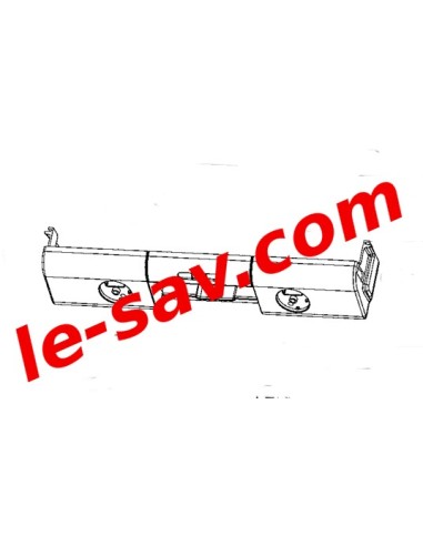 Cadran pour barbecue Tefal
