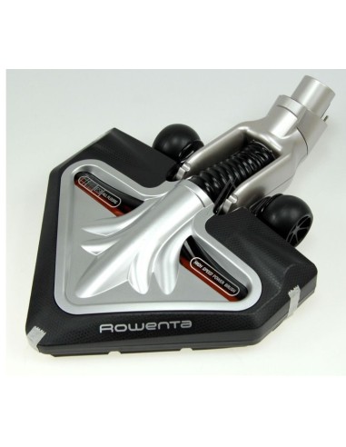 Electro Brosse grise pour aspirateur Rowenta...