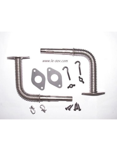 Tubes pour bruleur Gril 11000-3