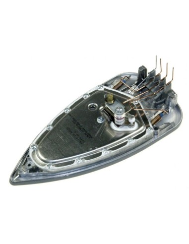 Semelle pour Générateur Vapeur Express Compact Calor