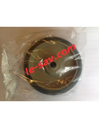Roue du Chassis pour Autolaveuse BA430 / BA430S Nilfisk 