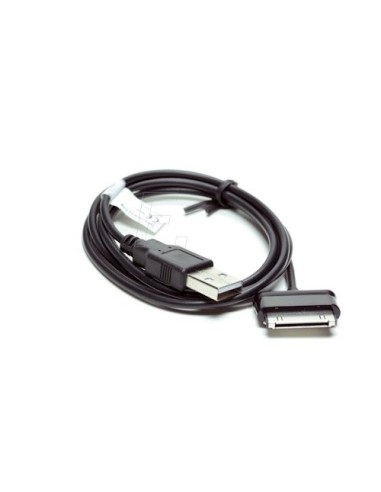 Câble USB de 1m avec Prise USB et Prise pour Galaxy Tab / Note Samsung