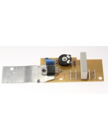 Variateur de vitesse pour Aspirateur Dymbo Confort/Integral/Plus Rowenta