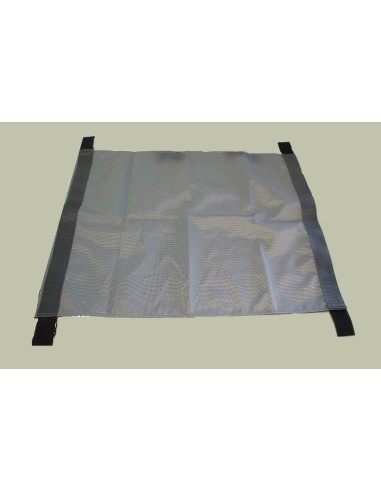 Jupe de Chariot pour Campingaz RBS Woody