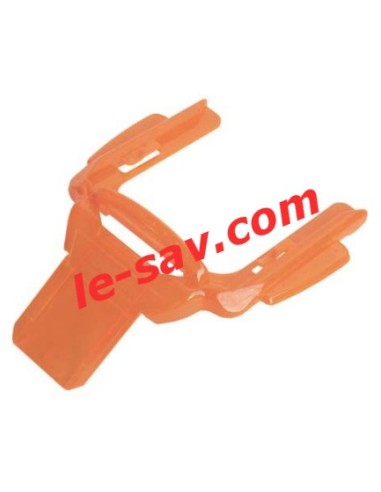 Support de sac pour Aspirateur Ambia Rowenta