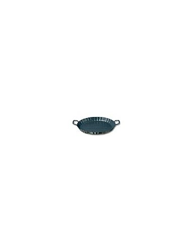 Plateau Cuit Vapeur Intermédiaire du Varoma pour Thermomix TM 21 Vorwerk