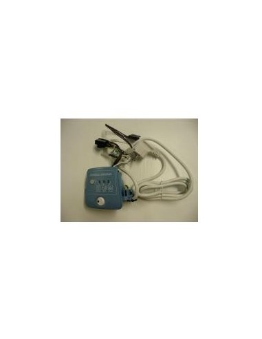 Carte pour centrale vapeur calor