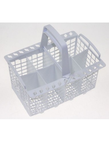 Panier a couvert pour lave-vaisselle indesit