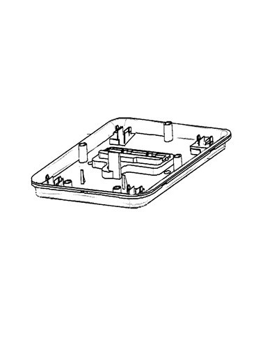 Socle pour Balance Tefal