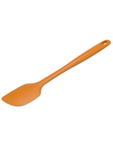 Spatule Souple Vitamine de Couleur Orange