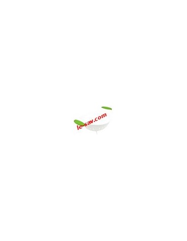 Passoire fresh kitchen verte