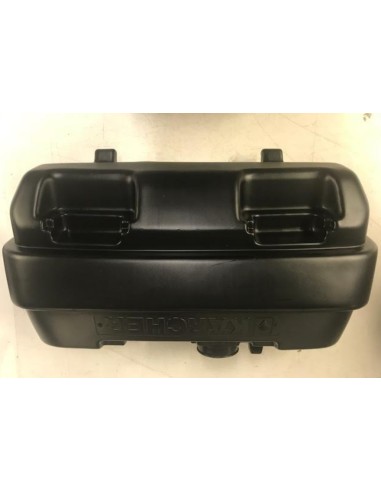 Réservoir Détergent pour Nettoyeur Haute Pression Karcher