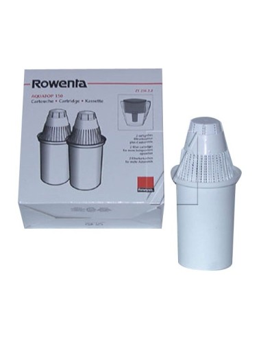 Cartouche pour purificateur d'eau aquatop 150 rowenta