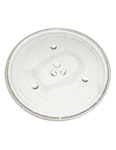 Plateau Tournant diam 28cm pour Micro Onde HMT873L/02 Bosch