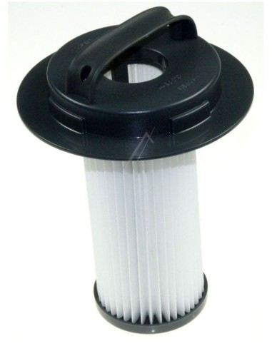 Filtre à Air Noir pour Aspirateurs FC9202 / FC9205 Philips 