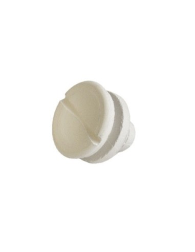 Pied Compact Blanc x4 pour Préparateur Culinaire Magimix