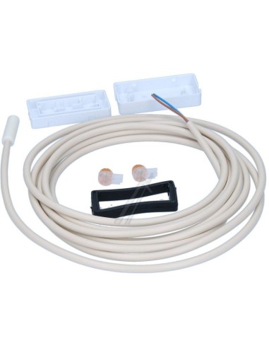 Kit de sonde de température + connecteurs Réfrigérateur-congélateur LIEBHERR