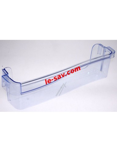 Balconnet bouteilles pour refrigerateur Indesit
