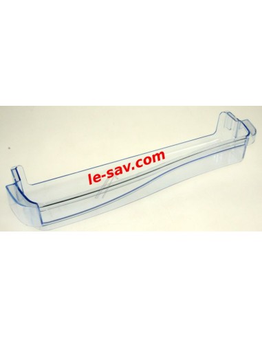 Balconnet pour refrigerateur indesit