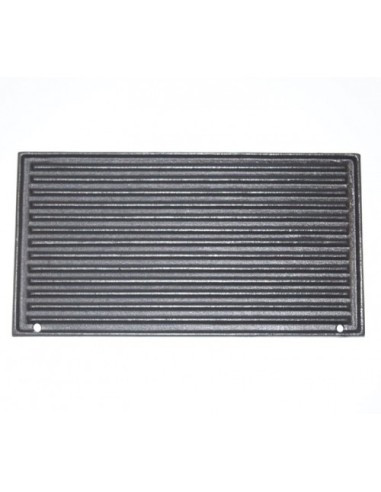 Grille de Cuisson Fonte pour Barbecue Hacienda Classic Campingaz