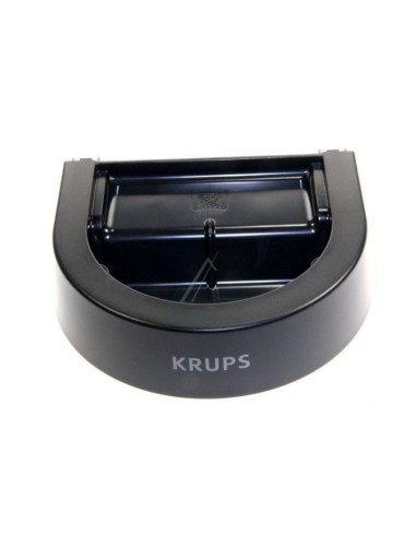 Bac Noir pour Expresso Nespresso Citiz Krups