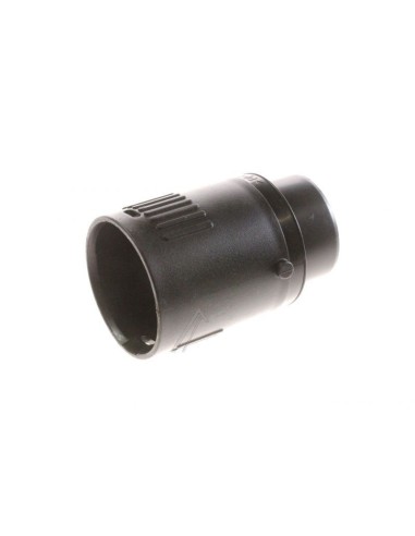 Raccord Flexible Noir pour Aspirateur X-Trem Power XL / Silence Force Extrem / Compact Rowenta