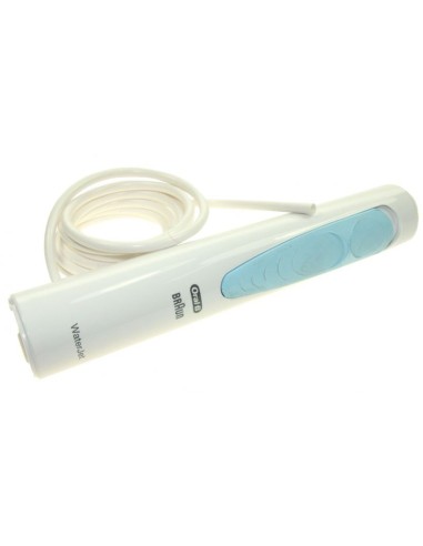 Manche pour Hydropropulseur Braun
