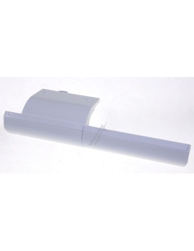 Poignee de Porte de Réfrigerateur WM1650 A+W Whirlpool