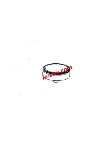 Bouton thermostat pour fer a vapeur rowenta
